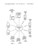 Voice Input State Identification diagram and image