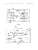 Voice Input State Identification diagram and image