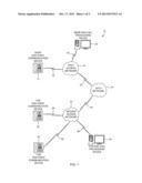 MULTIPLE LANGUAGE SUPPORT IN TELECOMMUNICATION SYSTEMS diagram and image