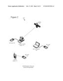 SECURE MULTI-PARTY COMMUNICATION WITH QUANTUM KEY DISTRIBUTION MANAGED BY     TRUSTED AUTHORITY diagram and image