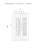 APPARATUS AND METHOD FOR PROVIDING AUDIO METADATA, APPARATUS AND METHOD     FOR PROVIDING AUDIO DATA, AND APPARATUS AND METHOD FOR REPRODUCING AUDIO     DATA diagram and image