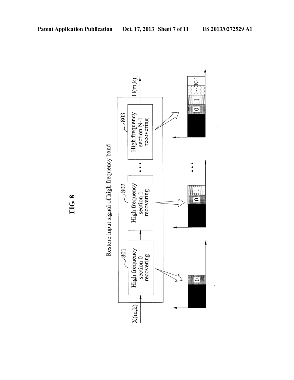 APPARATUS AND METHOD WITH ENHANCEMENT OF SOUND QUALITY - diagram, schematic, and image 08