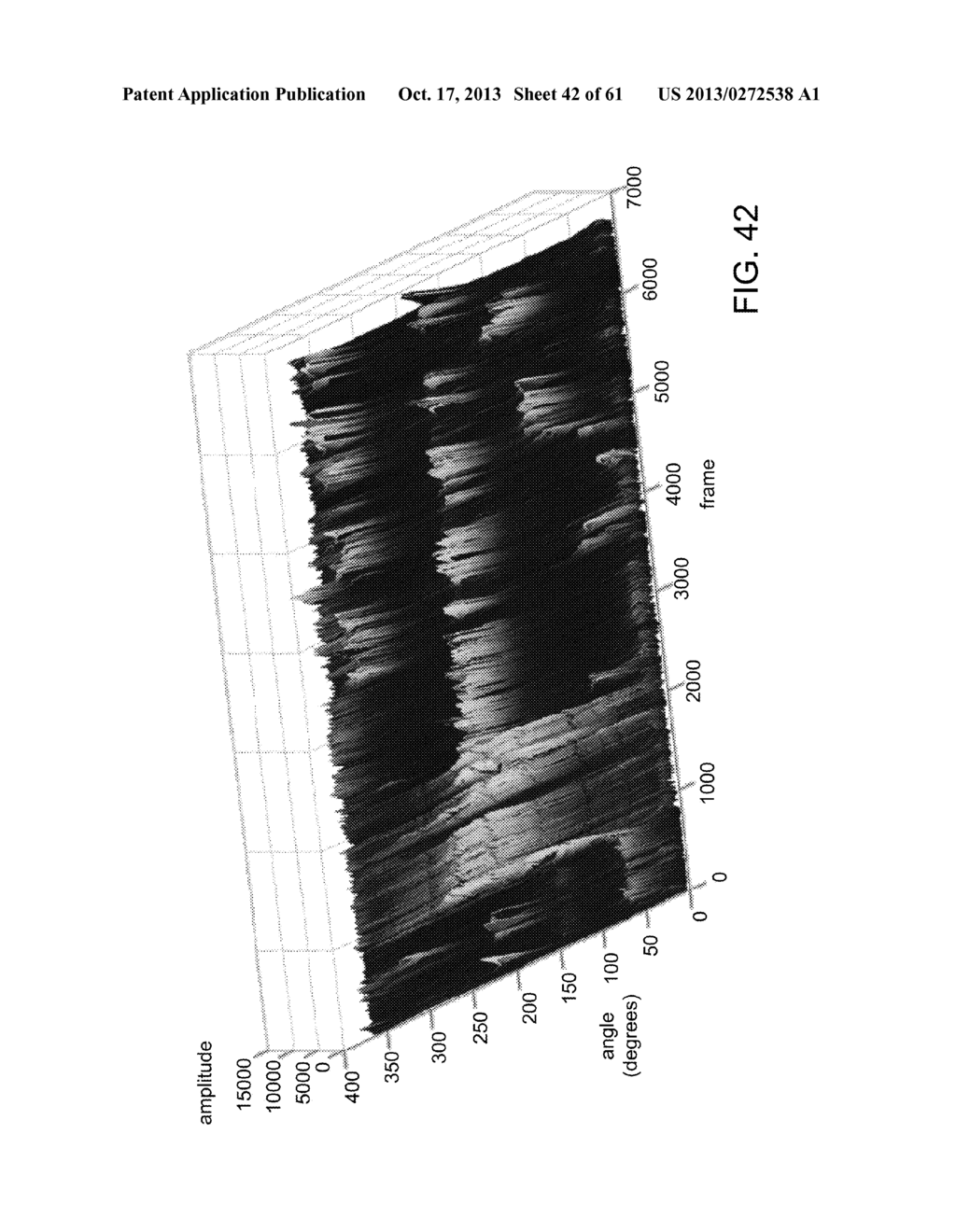 SYSTEMS, METHODS, AND APPARATUS FOR INDICATING DIRECTION OF ARRIVAL - diagram, schematic, and image 43