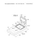 ELECTRONIC DEVICE diagram and image