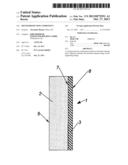 SOUND PROTECTION COMPONENT diagram and image