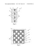 SOUND PROTECTION COMPONENT diagram and image