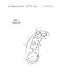 METHOD FOR OPERATING A HEARING APPARATUS diagram and image