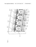 MONITORING APPARATUS, METHOD, AND PROGRAM diagram and image