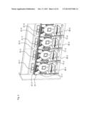 MONITORING APPARATUS, METHOD, AND PROGRAM diagram and image