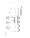 MONITORING APPARATUS, METHOD, AND PROGRAM diagram and image