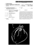 METHODS FOR GENERATING A RECONSTRUCTED TREE STRUCTURE FROM MEDICAL IMAGE     DATA diagram and image