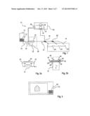 METHOD AND DEVICE FOR EXAMINING THE OPTICAL STATE OF VALUE DOCUMENTS diagram and image