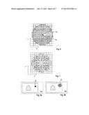 METHOD AND DEVICE FOR EXAMINING THE OPTICAL STATE OF VALUE DOCUMENTS diagram and image