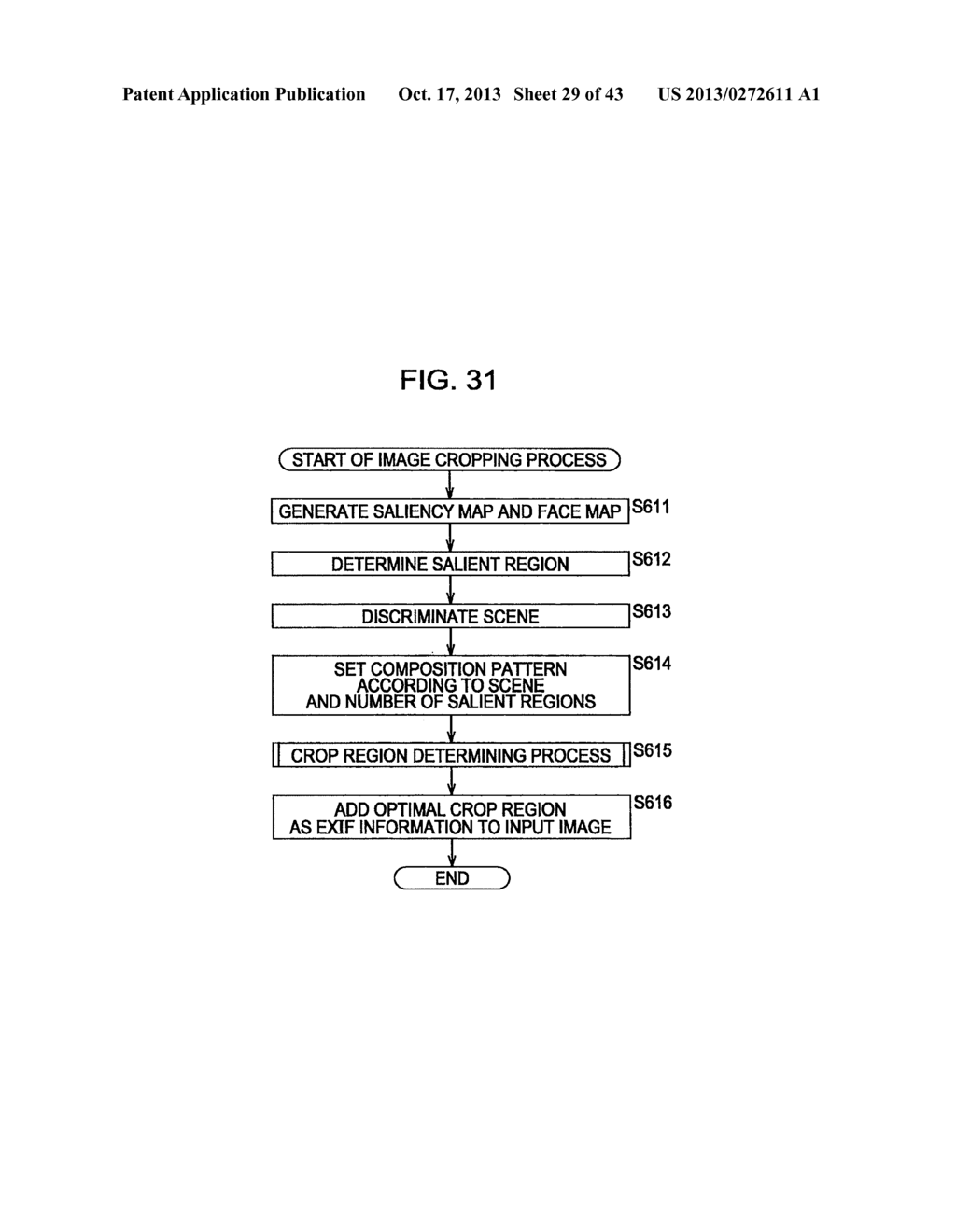 IMAGE PROCESSING APPARATUS AND METHOD, IMAGE CAPTURING APPARATUS, AND     PROGRAM - diagram, schematic, and image 30