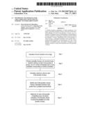 METHOD OF AND APPARATUS FOR LOW-COMPLEXITY DETECTION OF PERIODIC TEXTURES     ORIENTATION diagram and image