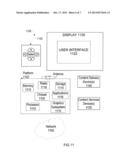 METHOD OF AND APPARATUS FOR LOW-COMPLEXITY DETECTION OF PERIODIC TEXTURES     ORIENTATION diagram and image