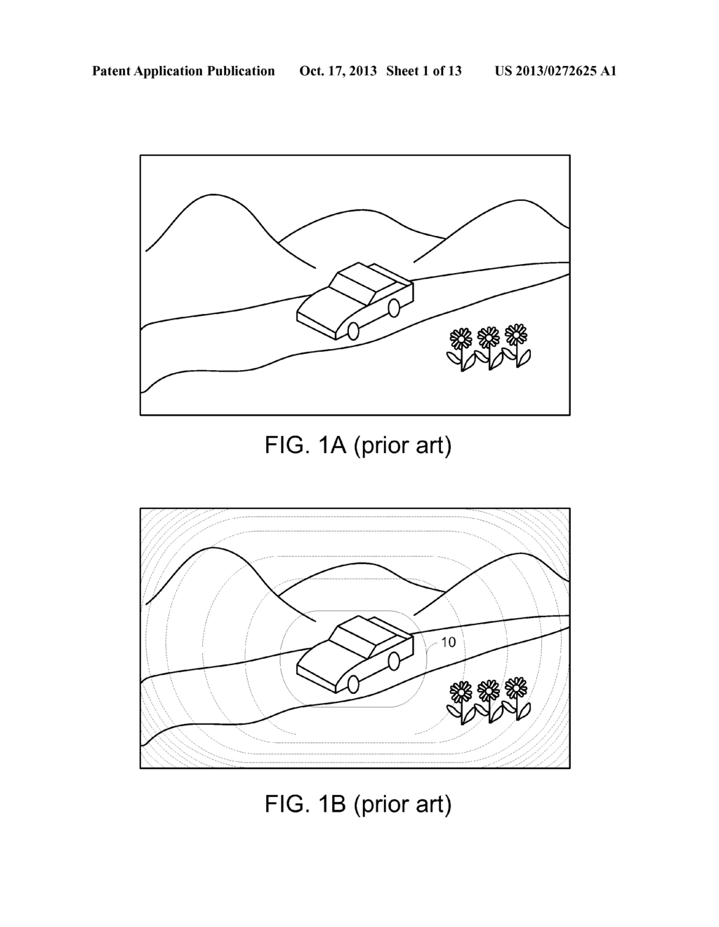 IMAGE EDITING METHOD AND ASSOCIATED METHOD FOR ESTABLISHING BLUR PARAMETER - diagram, schematic, and image 02