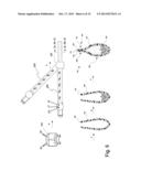 PEELABLE COMPOSITE THERMOPLASTIC SEALANTS IN PACKAGING FILMS diagram and image