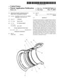 ROLLING BEARING FOR ROTATIVELY MOUNTING A MACHINE ELEMENT diagram and image