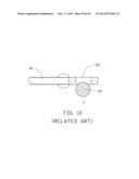 SPACER AND ROTARY CONNECTION APPARATUS USING THE SAME diagram and image