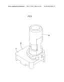 OPTICAL ASSEMBLY diagram and image