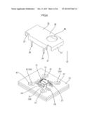 OPTICAL ASSEMBLY diagram and image