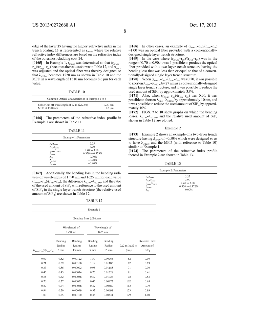 OPTICAL FIBER - diagram, schematic, and image 22