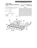 ADAPTER FOR FIBER OPTIC CONNECTORS diagram and image