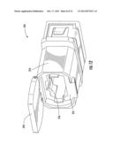 ADAPTER FOR FIBER OPTIC CONNECTORS diagram and image