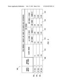 SYSTEM AND METHOD FOR SHARED MESH RESTORATION IN OPTICAL NETWORKS diagram and image