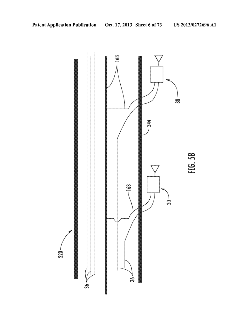 OPTICAL FIBER-BASED DISTRIBUTED ANTENNA SYSTEMS, COMPONENTS, AND RELATED     METHODS FOR CALIBRATION THEREOF - diagram, schematic, and image 07