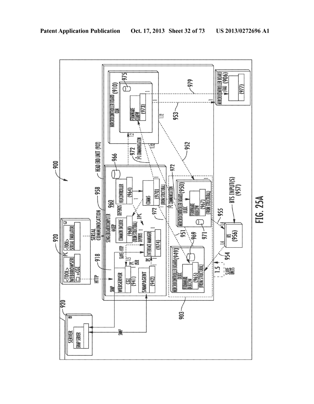 OPTICAL FIBER-BASED DISTRIBUTED ANTENNA SYSTEMS, COMPONENTS, AND RELATED     METHODS FOR CALIBRATION THEREOF - diagram, schematic, and image 33