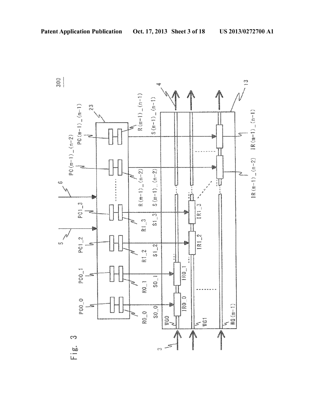 OPTICAL SIGNAL CONTROL DEVICE AND OPTICAL SIGNAL CONTROL METHOD - diagram, schematic, and image 04