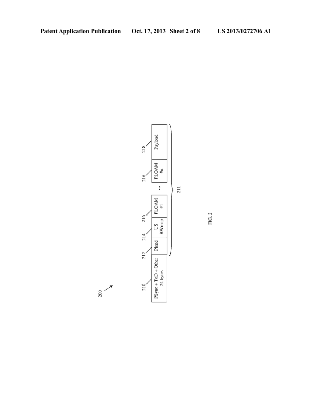 Header Error Control Protected Ten Gigabit Passive Optical Network     Downstream Frame Synchronization Pattern - diagram, schematic, and image 03