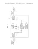 OPTICAL FREQUENCY-DIVISION MULTIPLEXER, OPTICAL COMMUNICATION SYSTEM, AND     OPTICAL FREQUENCY-DIVISION MULTIPLEXING METHOD diagram and image