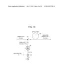 OPTICAL FREQUENCY-DIVISION MULTIPLEXER, OPTICAL COMMUNICATION SYSTEM, AND     OPTICAL FREQUENCY-DIVISION MULTIPLEXING METHOD diagram and image