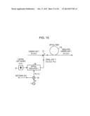 OPTICAL FREQUENCY-DIVISION MULTIPLEXER, OPTICAL COMMUNICATION SYSTEM, AND     OPTICAL FREQUENCY-DIVISION MULTIPLEXING METHOD diagram and image