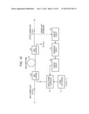 OPTICAL FREQUENCY-DIVISION MULTIPLEXER, OPTICAL COMMUNICATION SYSTEM, AND     OPTICAL FREQUENCY-DIVISION MULTIPLEXING METHOD diagram and image