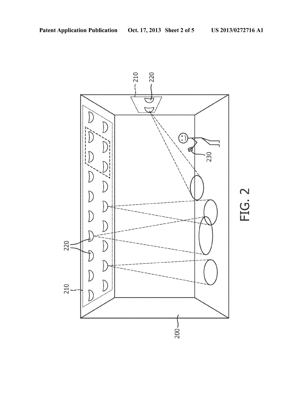 CODED LIGHT EMITTING DEVICE - diagram, schematic, and image 03