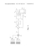 METHOD TO OPERATE A DIGITAL PRINTER TO PRINT A RECORDING MATERIAL, AND     ASSOCIATED DIGITAL PRINTER WITH MIXING CONTAINER diagram and image