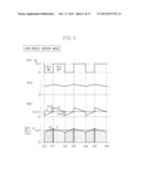 DC/DC CONVERTER AND IMAGE FORMING APPARATUS INCLUDING THE SAME diagram and image