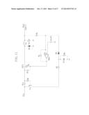 DC/DC CONVERTER AND IMAGE FORMING APPARATUS INCLUDING THE SAME diagram and image