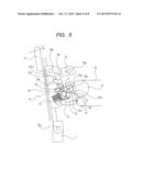 IMAGE FORMING APPARATUS diagram and image