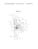 IMAGE FORMING APPARATUS diagram and image