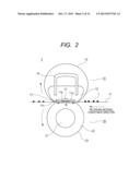 IMAGE HEATING APPARATUS diagram and image