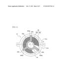 TONER TRANSPORTATION DEVICE AND IMAGE FORMING APPARATUS EQUIPPED WITH THE     SAME diagram and image