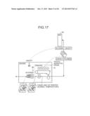 PRINTING CONTROL DEVICE, PRINTING CONTROL METHOD, AND  COMPUTER-READABLE     STORAGE MEDIUM diagram and image