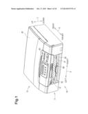 IMAGE RECORDING APPARATUS diagram and image