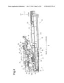 IMAGE RECORDING APPARATUS diagram and image