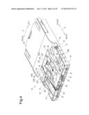 IMAGE RECORDING APPARATUS diagram and image